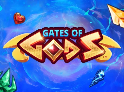Gates of Olympus Macerası