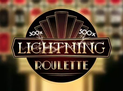 Lightning Roulette Canlı Tempo