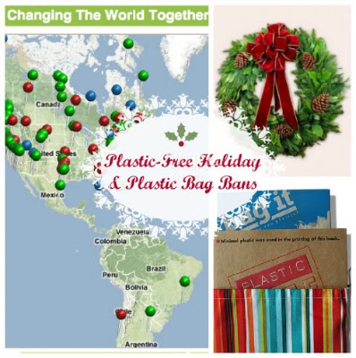 Factory Direct Promos Hosts Holiday Blog Carnival Highlighting 28 Green Bloggers to Help Give the Gift of a Plastic Bag Free World