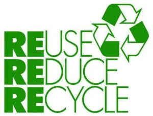 3 Eco-Friendly Ways to Reduce Your Trash by Half