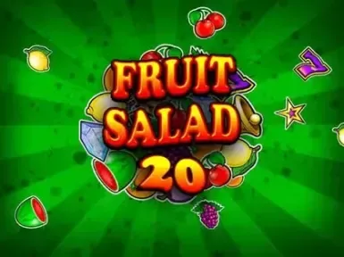 Fruit Salad 20
