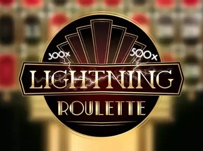 Lightning Roulette