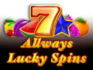 Always Lucky Spins