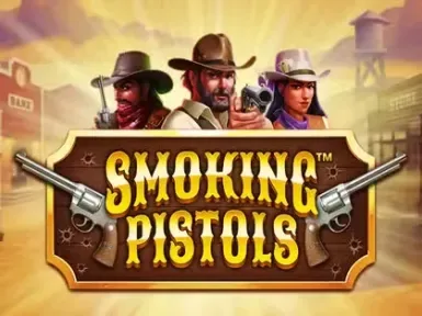 Smoking Pistols