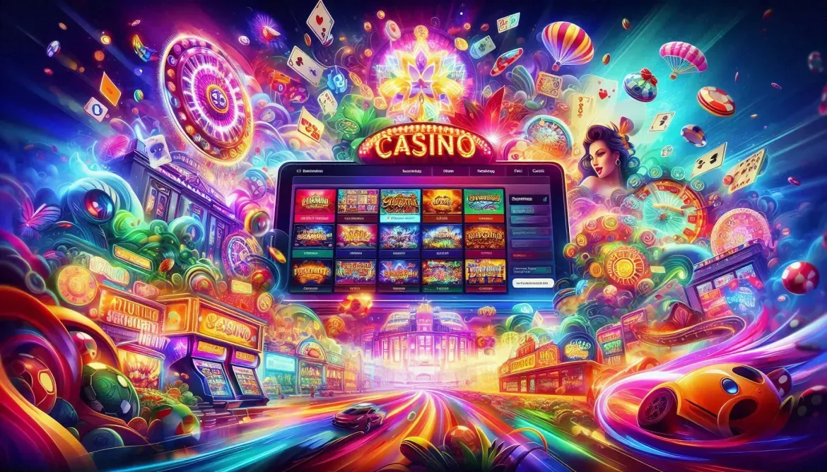 Bettilt online casino